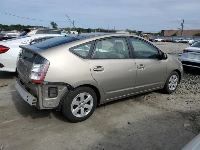 JTDKB20U940082642 2004 2004 Toyota Prius 3