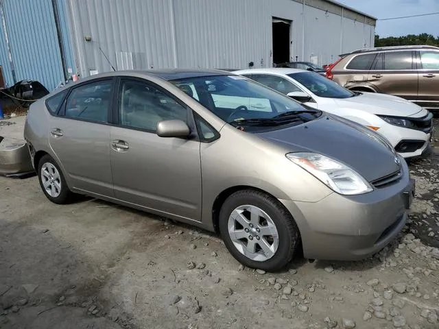 JTDKB20U940082642 2004 2004 Toyota Prius 4