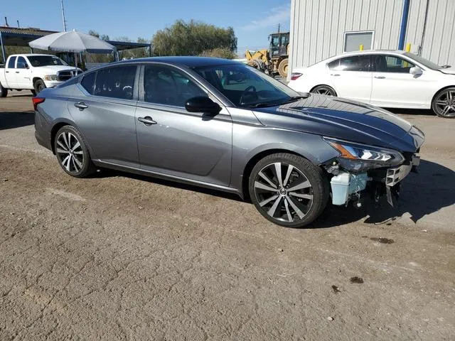 1N4BL4CV8LN309355 2020 2020 Nissan Altima- SR 4