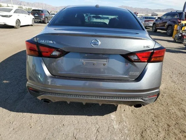 1N4BL4CV8LN309355 2020 2020 Nissan Altima- SR 6