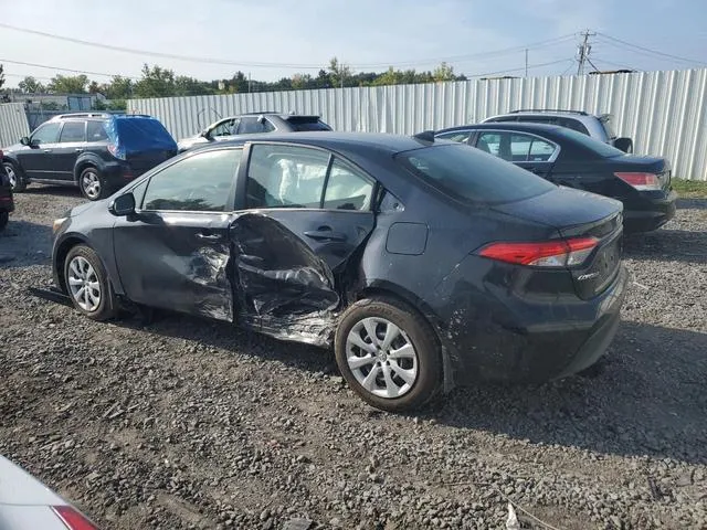 JTDBDMHE9R3013006 2024 2024 Toyota Corolla- LE 2