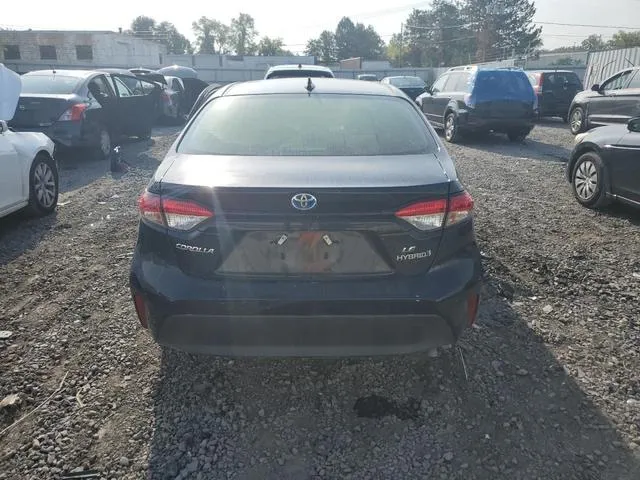 JTDBDMHE9R3013006 2024 2024 Toyota Corolla- LE 6