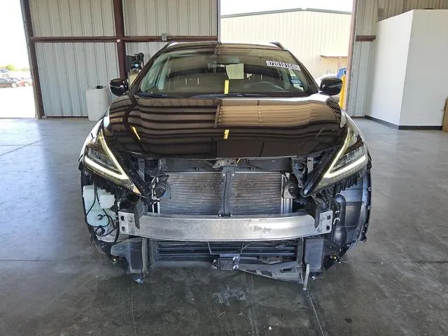 5N1AZ2BS4PC113541 2023 2023 Nissan Murano- SV 5