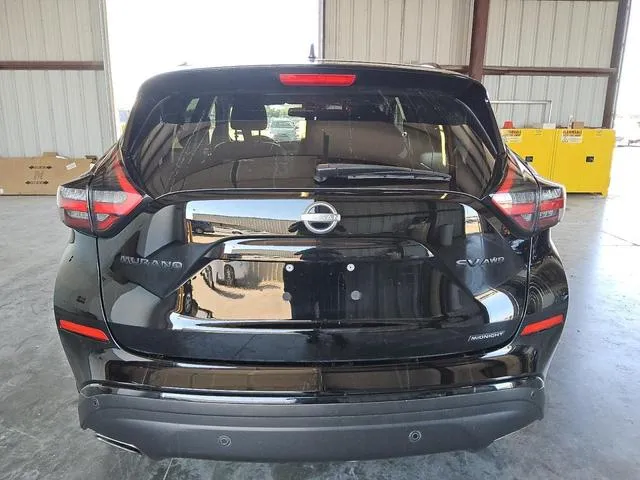 5N1AZ2BS4PC113541 2023 2023 Nissan Murano- SV 6