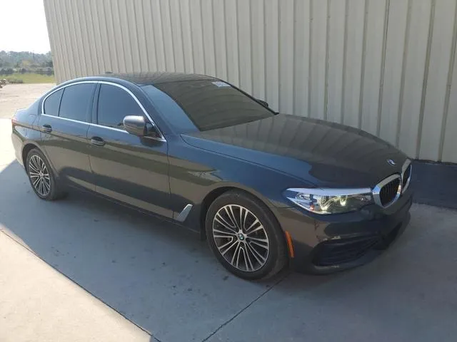 WBAJA5C55KWA57798 2019 2019 BMW 5 Series- 530 I 4