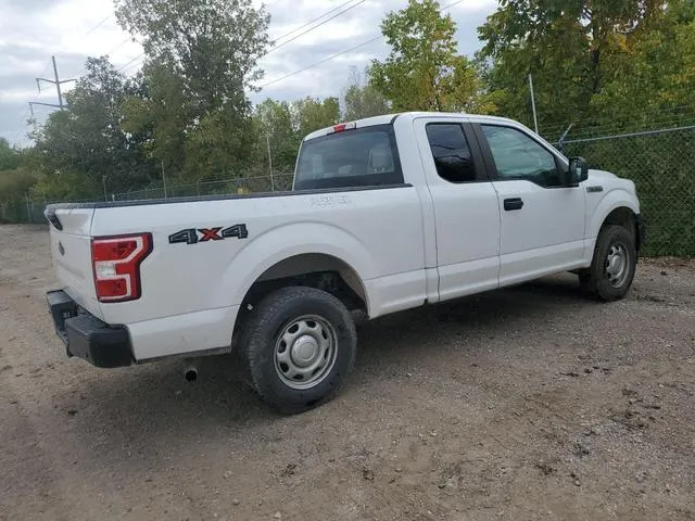 1FTEX1EB9JFD61212 2018 2018 Ford F-150- Super Cab 3