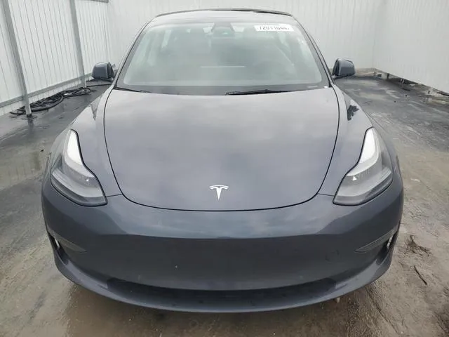 5YJ3E1EAXNF372458 2022 2022 Tesla MODEL 3 5