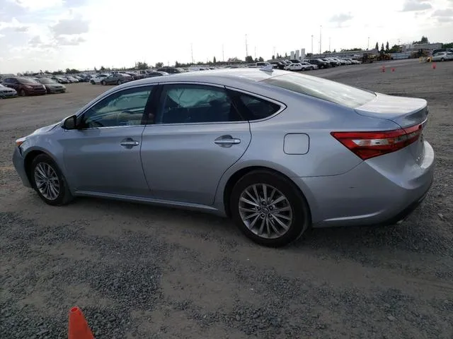 4T1BK1EB3JU273703 2018 2018 Toyota Avalon- Xle 2