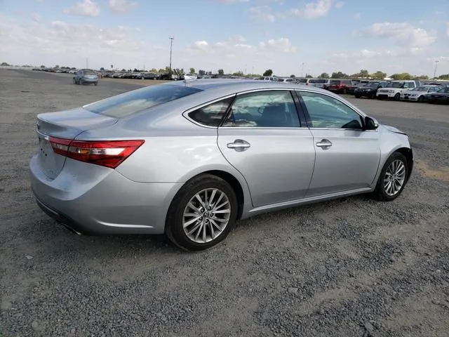 4T1BK1EB3JU273703 2018 2018 Toyota Avalon- Xle 3