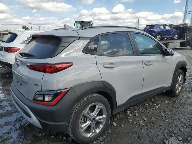 KM8K3CAB5NU918971 2022 2022 Hyundai Kona- Sel 3