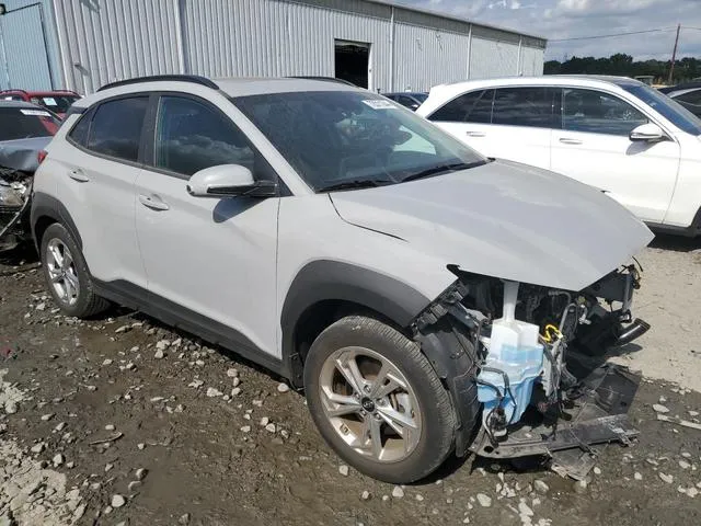 KM8K3CAB5NU918971 2022 2022 Hyundai Kona- Sel 4