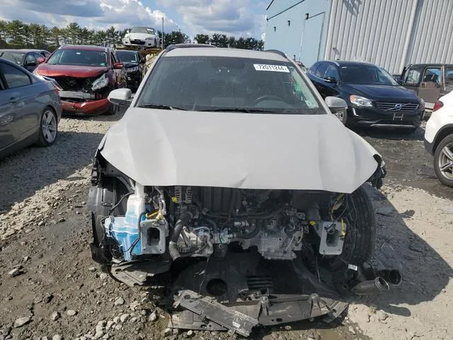 KM8K3CAB5NU918971 2022 2022 Hyundai Kona- Sel 5