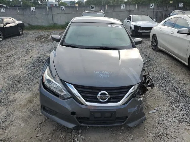 1N4AL3AP1JC259773 2018 2018 Nissan Altima- 2-5 5