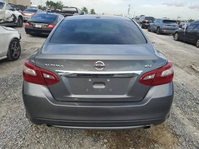 1N4AL3AP1JC259773 2018 2018 Nissan Altima- 2-5 6