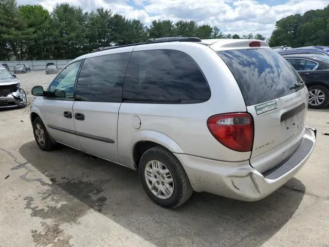 1D4GP24R84B571571 2004 2004 Dodge Grand Caravan- SE 2