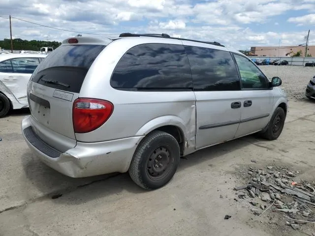 1D4GP24R84B571571 2004 2004 Dodge Grand Caravan- SE 3