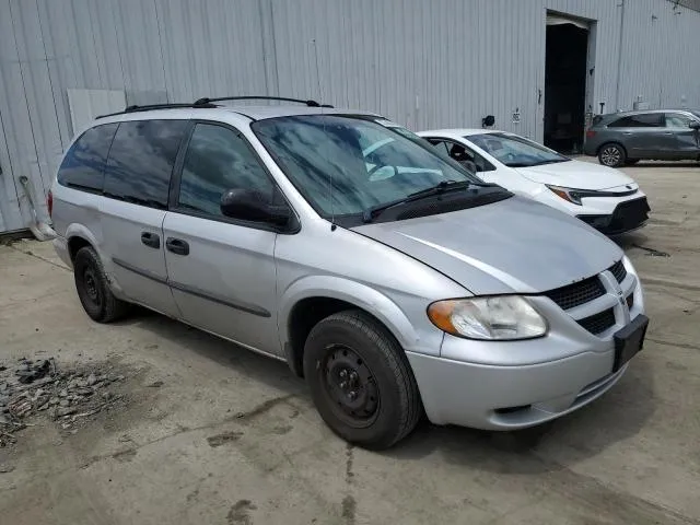 1D4GP24R84B571571 2004 2004 Dodge Grand Caravan- SE 4