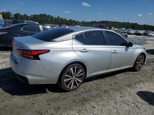 1N4BL4CV9LC127269 2020 2020 Nissan Altima- SR 3