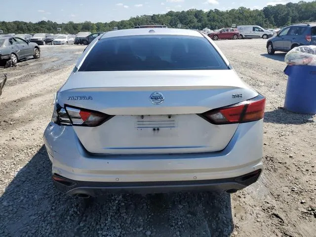 1N4BL4CV9LC127269 2020 2020 Nissan Altima- SR 6