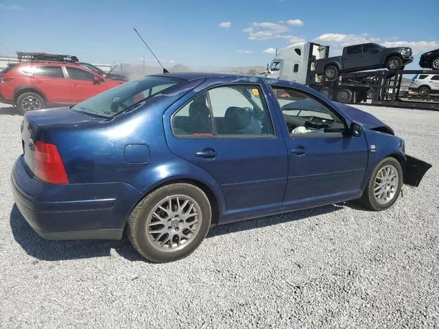 3VWSD69M61M199718 2001 2001 Volkswagen Jetta- Gls 3