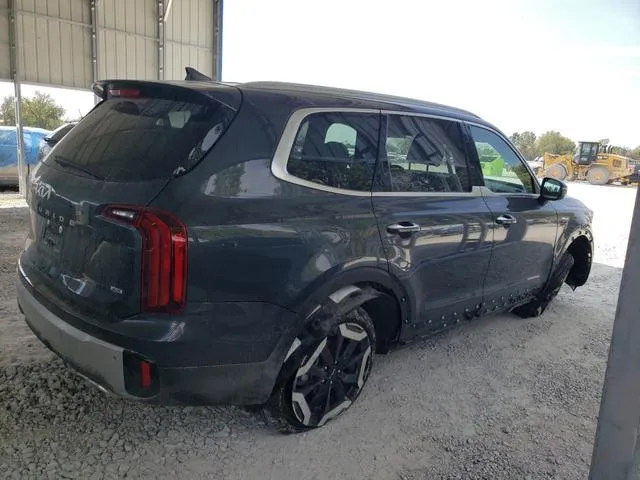 5XYP6DGC1RG511082 2024 2024 KIA Telluride- S 3