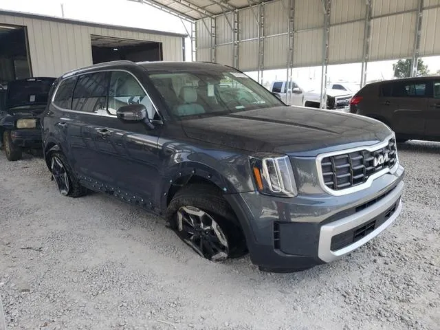 5XYP6DGC1RG511082 2024 2024 KIA Telluride- S 4