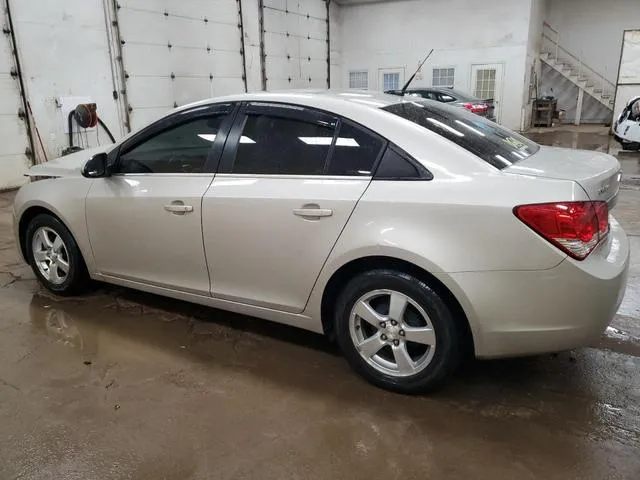 1G1PC5SB5E7238421 2014 2014 Chevrolet Cruze- LT 2