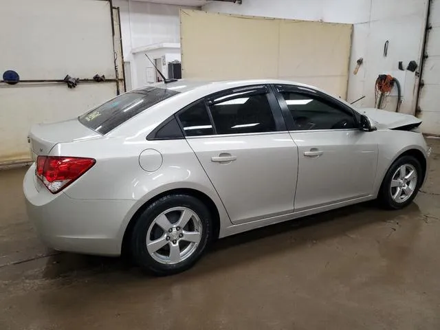 1G1PC5SB5E7238421 2014 2014 Chevrolet Cruze- LT 3