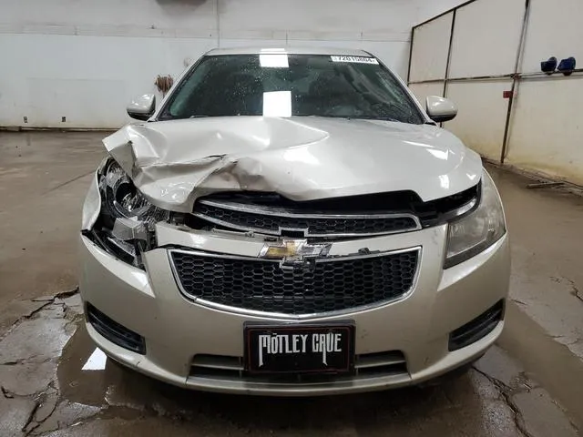 1G1PC5SB5E7238421 2014 2014 Chevrolet Cruze- LT 5