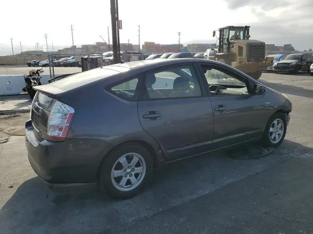 JTDKB20U073265186 2007 2007 Toyota Prius 3