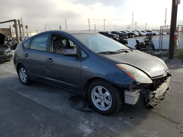 JTDKB20U073265186 2007 2007 Toyota Prius 4