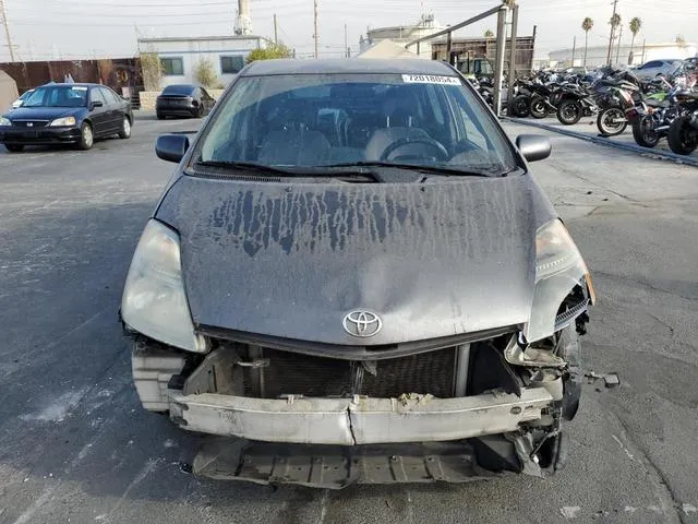 JTDKB20U073265186 2007 2007 Toyota Prius 5