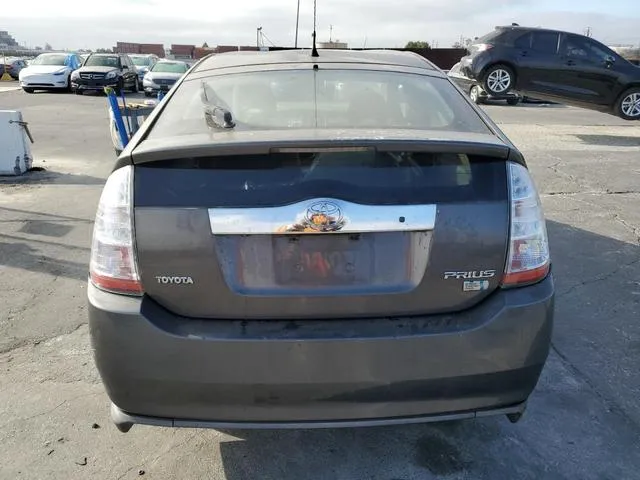 JTDKB20U073265186 2007 2007 Toyota Prius 6