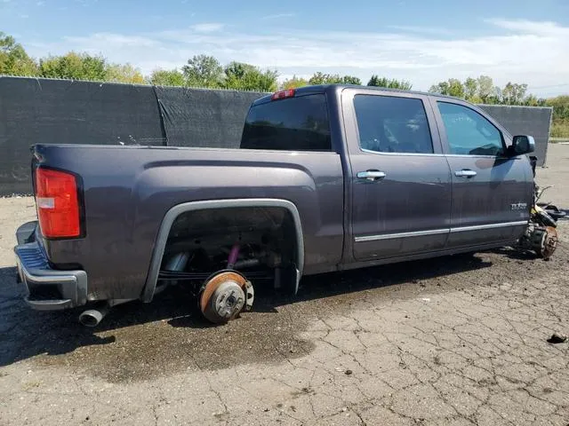 3GTU2VECXFG264147 2015 2015 GMC Sierra- K1500 Slt 3