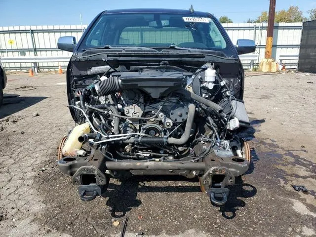 3GTU2VECXFG264147 2015 2015 GMC Sierra- K1500 Slt 5