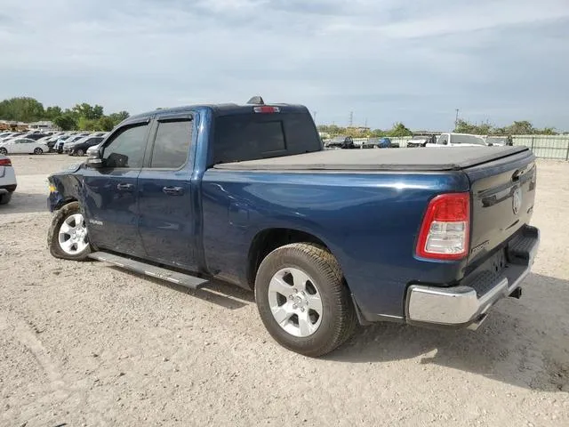 1C6SRFBT8NN168589 2022 2022 RAM 1500- Big Horn/Lone Star 2