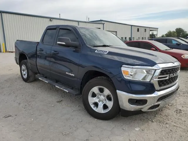 1C6SRFBT8NN168589 2022 2022 RAM 1500- Big Horn/Lone Star 4