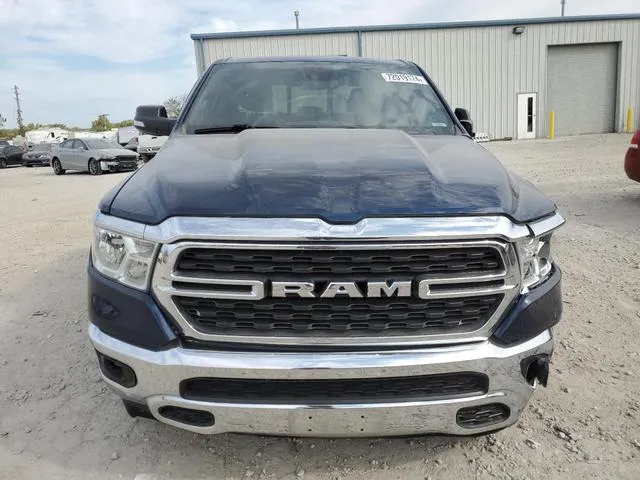 1C6SRFBT8NN168589 2022 2022 RAM 1500- Big Horn/Lone Star 5