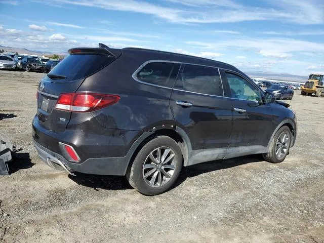 KM8SMDHF0HU176933 2017 2017 Hyundai Santa Fe- SE 3