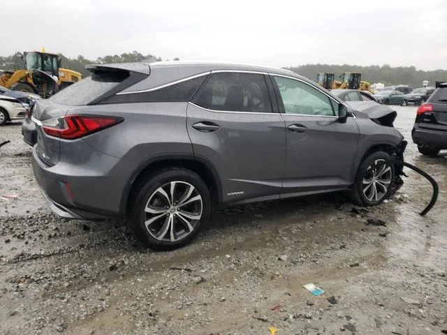 2T2BGMCA3HC014682 2017 2017 Lexus RX- 450H Base 3