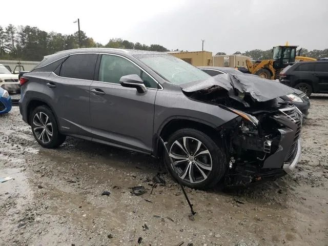 2T2BGMCA3HC014682 2017 2017 Lexus RX- 450H Base 4