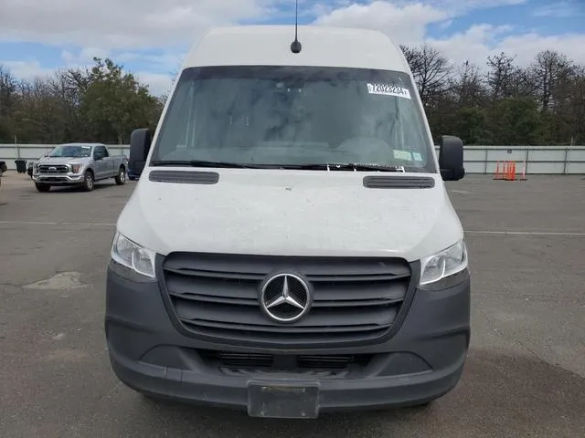 W1Y4DBHY6NT091885 2022 2022 Mercedes-Benz Sprinter- 2500 5