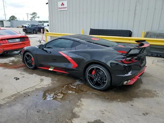 1G1YA2D41P5142081 2023 2023 Chevrolet Corvette- Stingray 1Lt 2