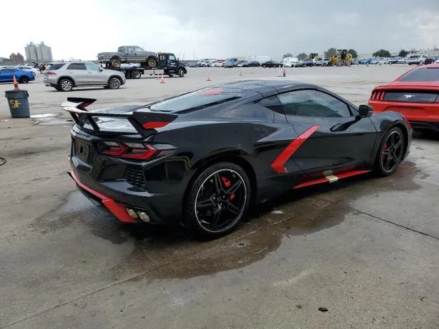 1G1YA2D41P5142081 2023 2023 Chevrolet Corvette- Stingray 1Lt 3