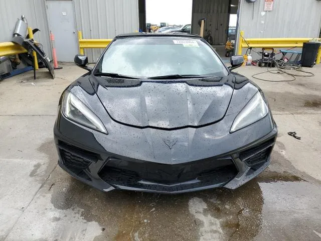 1G1YA2D41P5142081 2023 2023 Chevrolet Corvette- Stingray 1Lt 5