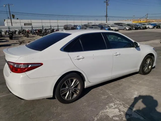 4T1BF1FK8HU766418 2017 2017 Toyota Camry- LE 3