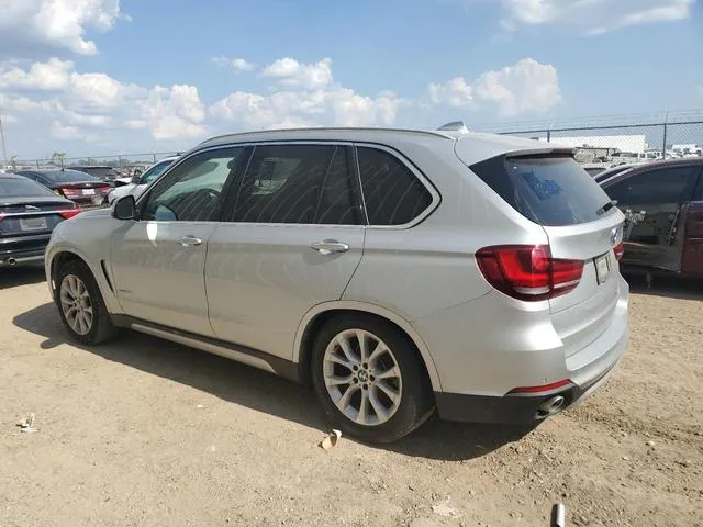 5UXKS4C53F0N06169 2015 2015 BMW X5- Xdrive35D 2