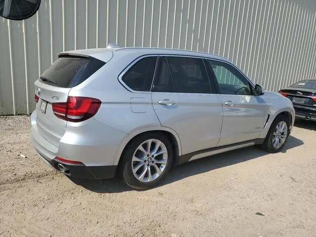 5UXKS4C53F0N06169 2015 2015 BMW X5- Xdrive35D 3