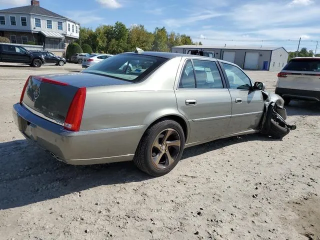 1G6KD5EY1AU128950 2010 2010 Cadillac DTS- Luxury Collection 3