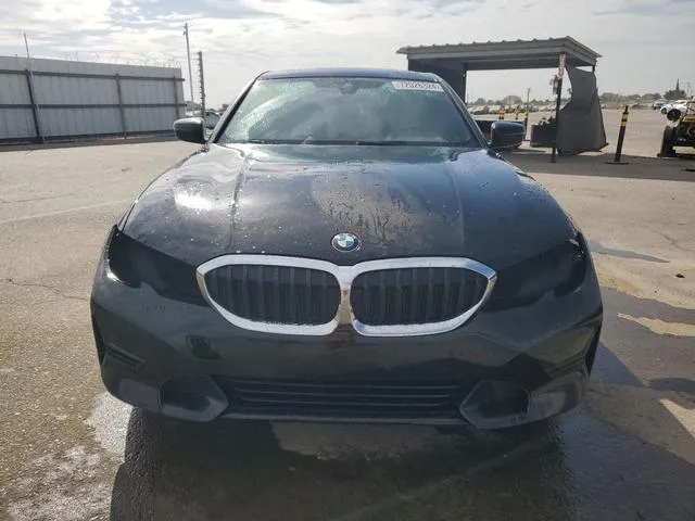 3MW5P7J0XM8B75650 2021 2021 BMW 3 Series- 330E 5